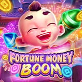Bocoran RTP Slot Fachai Fortune Money Boom